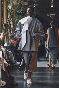 Calcaterra Fall 2024 Ready-to-Wear Collection at Milan Fashion Week