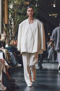 Calcaterra Fall 2024 Ready-to-Wear Collection at Milan Fashion Week