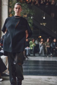 Calcaterra Fall 2024 Ready-to-Wear Collection at Milan Fashion Week