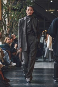 Calcaterra Fall 2024 Ready-to-Wear Collection at Milan Fashion Week