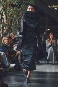 Calcaterra Fall 2024 Ready-to-Wear Collection at Milan Fashion Week
