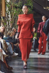 Calcaterra Fall 2024 Ready-to-Wear Collection at Milan Fashion Week