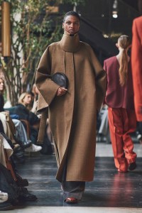 Calcaterra Fall 2024 Ready-to-Wear Collection at Milan Fashion Week