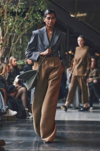 Calcaterra Fall 2024 Ready-to-Wear Collection at Milan Fashion Week