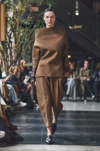 Calcaterra Fall 2024 Ready-to-Wear Collection at Milan Fashion Week
