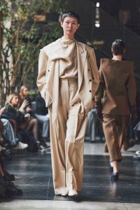 Calcaterra Fall 2024 Ready-to-Wear Collection at Milan Fashion Week