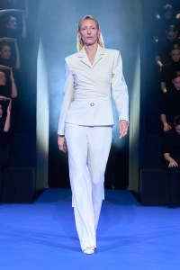 Casablanca Fall 2024 Ready-to-Wear Collection at Paris Fashion Week