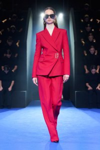 Casablanca Fall 2024 Ready-to-Wear Collection at Paris Fashion Week