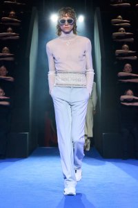 Casablanca Fall 2024 Ready-to-Wear Collection at Paris Fashion Week