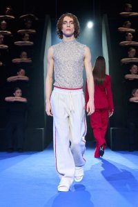 Casablanca Fall 2024 Ready-to-Wear Collection at Paris Fashion Week