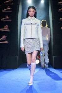 Casablanca Fall 2024 Ready-to-Wear Collection at Paris Fashion Week