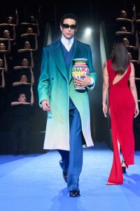 Casablanca Fall 2024 Ready-to-Wear Collection at Paris Fashion Week
