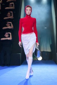 Casablanca Fall 2024 Ready-to-Wear Collection at Paris Fashion Week