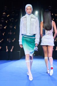 Casablanca Fall 2024 Ready-to-Wear Collection at Paris Fashion Week