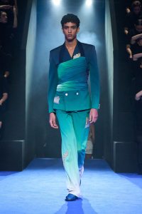 Casablanca Fall 2024 Ready-to-Wear Collection at Paris Fashion Week