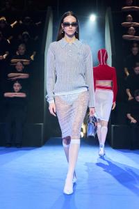 Casablanca Fall 2024 Ready-to-Wear Collection at Paris Fashion Week