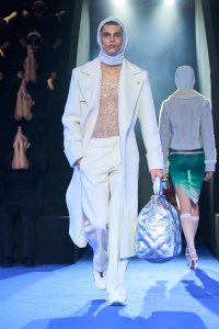 Casablanca Fall 2024 Ready-to-Wear Collection at Paris Fashion Week