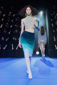 Casablanca Fall 2024 Ready-to-Wear Collection at Paris Fashion Week
