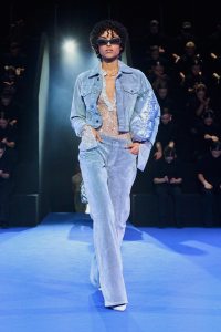 Casablanca Fall 2024 Ready-to-Wear Collection at Paris Fashion Week