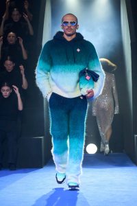 Casablanca Fall 2024 Ready-to-Wear Collection at Paris Fashion Week