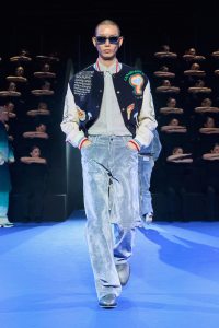 Casablanca Fall 2024 Ready-to-Wear Collection at Paris Fashion Week