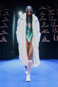 Casablanca Fall 2024 Ready-to-Wear Collection at Paris Fashion Week