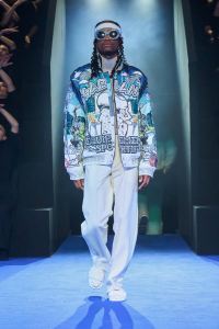 Casablanca Fall 2024 Ready-to-Wear Collection at Paris Fashion Week