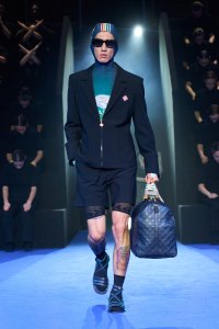 Casablanca Fall 2024 Ready-to-Wear Collection at Paris Fashion Week