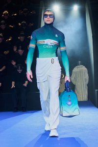 Casablanca Fall 2024 Ready-to-Wear Collection at Paris Fashion Week