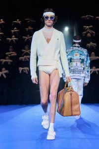 Casablanca Fall 2024 Ready-to-Wear Collection at Paris Fashion Week