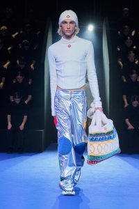 Casablanca Fall 2024 Ready-to-Wear Collection at Paris Fashion Week