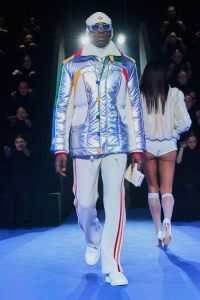 Casablanca Fall 2024 Ready-to-Wear Collection at Paris Fashion Week