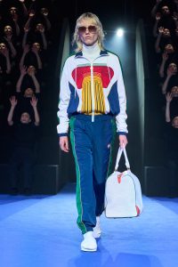 Casablanca Fall 2024 Ready-to-Wear Collection at Paris Fashion Week