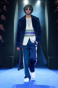 Casablanca Fall 2024 Ready-to-Wear Collection at Paris Fashion Week