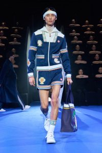 Casablanca Fall 2024 Ready-to-Wear Collection at Paris Fashion Week