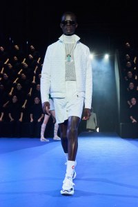 Casablanca Fall 2024 Ready-to-Wear Collection at Paris Fashion Week