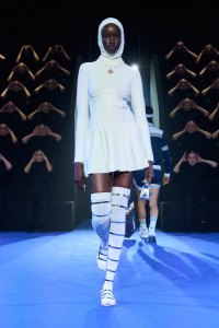Casablanca Fall 2024 Ready-to-Wear Collection at Paris Fashion Week