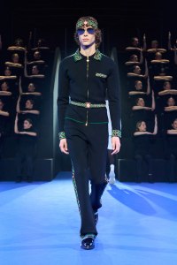 Casablanca Fall 2024 Ready-to-Wear Collection at Paris Fashion Week