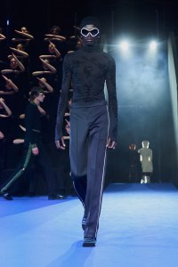 Casablanca Fall 2024 Ready-to-Wear Collection at Paris Fashion Week