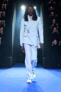 Casablanca Fall 2024 Ready-to-Wear Collection at Paris Fashion Week