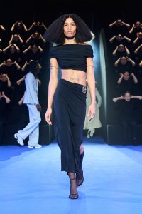 Casablanca Fall 2024 Ready-to-Wear Collection at Paris Fashion Week