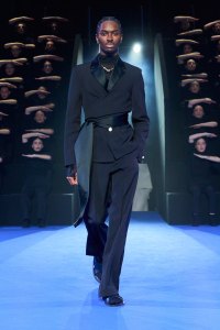 Casablanca Fall 2024 Ready-to-Wear Collection at Paris Fashion Week