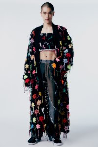 Cavia Fall 2024 Ready-to-Wear Collection at Milan Fashion Week