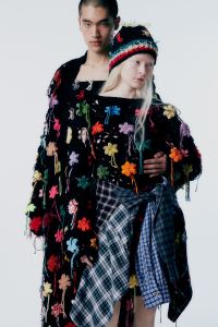 Cavia Fall 2024 Ready-to-Wear Collection at Milan Fashion Week