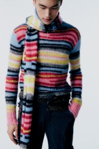 Cavia Fall 2024 Ready-to-Wear Collection at Milan Fashion Week