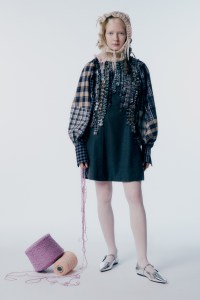 Cavia Fall 2024 Ready-to-Wear Collection at Milan Fashion Week