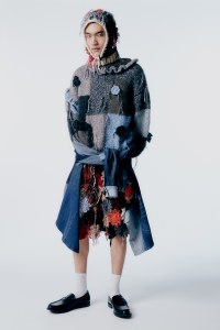 Cavia Fall 2024 Ready-to-Wear Collection at Milan Fashion Week