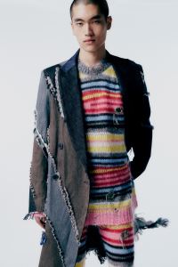 Cavia Fall 2024 Ready-to-Wear Collection at Milan Fashion Week