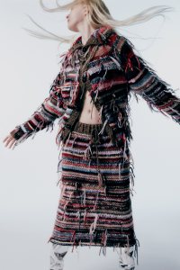 Cavia Fall 2024 Ready-to-Wear Collection at Milan Fashion Week