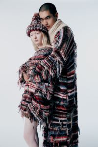 Cavia Fall 2024 Ready-to-Wear Collection at Milan Fashion Week